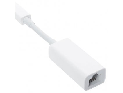 Adaptér Thunderbolt / gigabitový Ethernet