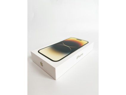 Iphone 14 Pro Max 1TB Gold