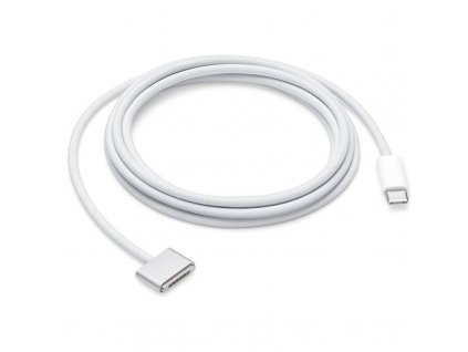 MLYV3ZM/A Apple kabel USB-C - Magsafe 3  White 2 metry