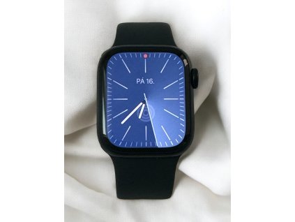 Apple Watch Series 9 45mm GPS Midnight