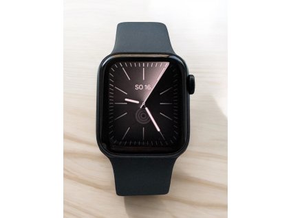 Apple watch SE 40 GPS 2 gen black