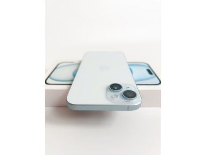 Iphone 15 256 GB blue