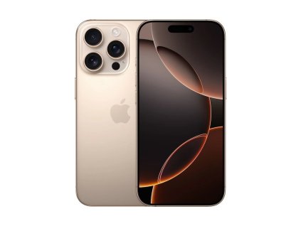 Iphone 16 pro max 256 GB Pouštní titan