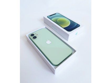 Iphone 12 64 gb green