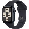 Apple watch SE 40 GPS  2 generace midnight