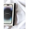 Iphone 14 pro 128 GB Space black