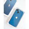 Iphone 13 128 GB  Blue