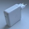 Apple 67W USB-C Power Adapter MKU63ZM/A
