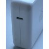 Apple 67W USB-C Power Adapter MKU63ZM/A