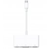 Apple USB-C MultiPort Adapter s VGA MJ1L2ZM/A