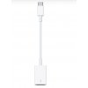 Apple USB-C to USB Adapter MJ1M2ZM/A