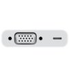 Apple Lightning to VGA adapter MD825ZM/A