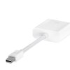 Originální redukce z Mini DisplayPort (Thunderbolt) na VGA pro Apple MacBook