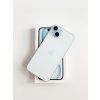 Iphone 15 256 GB blue