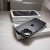 Iphone 15 Pro 128 gb Black titan