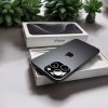 Iphone 15 Pro 128 gb Black titan