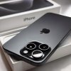 Iphone 15 Pro 128 gb Black titan