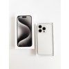 Iphone 15 Pro 256 GB White titan