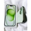 Iphone 15 256 GB Green
