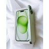Iphone 15 256 GB Green