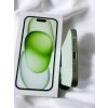 Iphone 15 256 GB Green