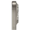 Iphone 15 pro  1TB Natural titan