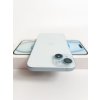 Iphone 15 256 gb blue