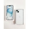 Iphone 15 plus 512 gb blue