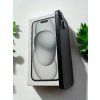 Iphone 15 plus 256 GB black