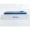 Iphone 13 mini 128 gb blue