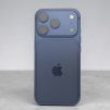 Iphone 17 pro max 256 GB Blue