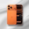 Iphone 17 pro 256 GB Orange
