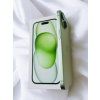Iphone 15 plus 256 GB Zelená