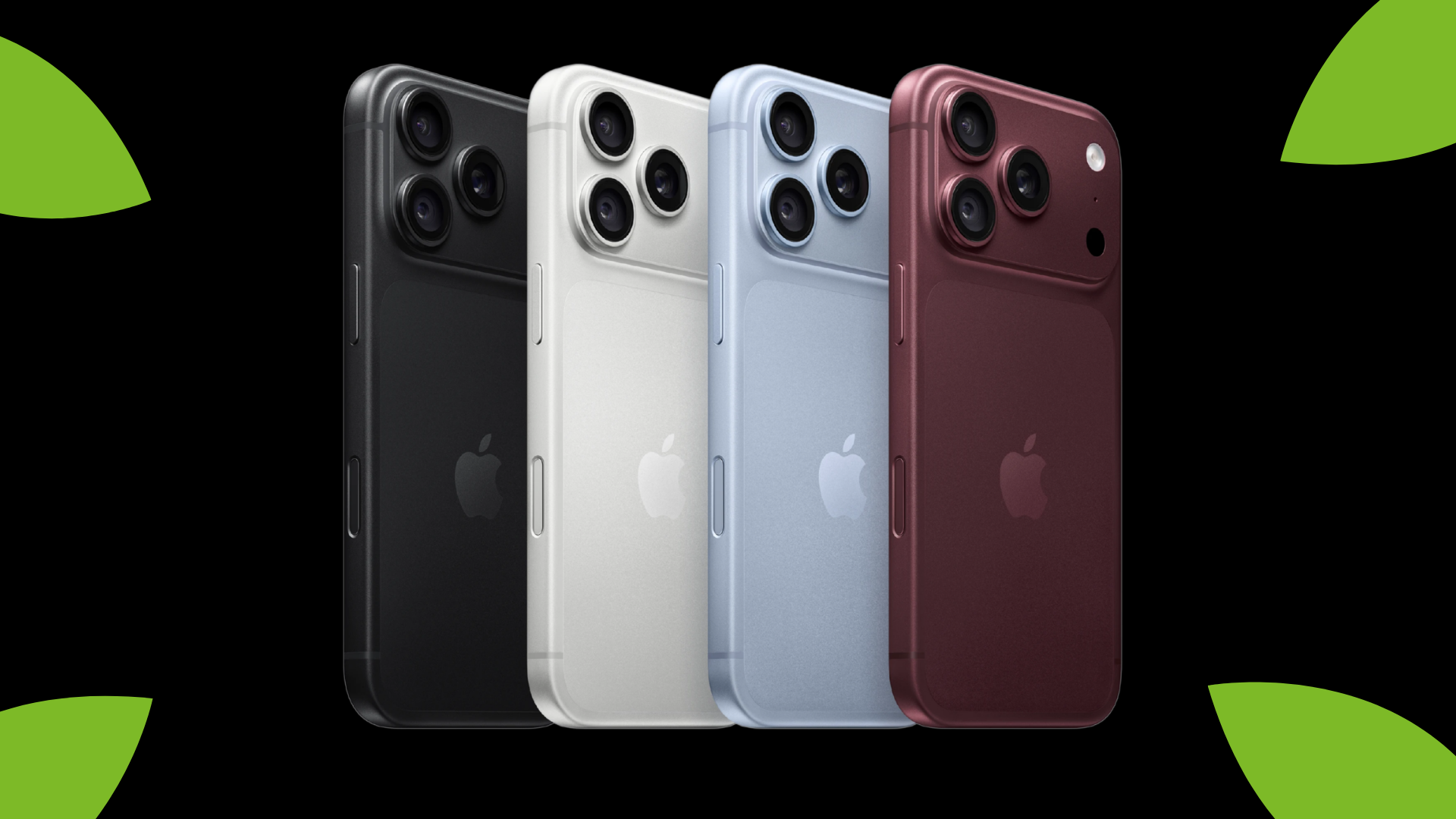Má smysl upgradovat na iPhone 18 Pro?