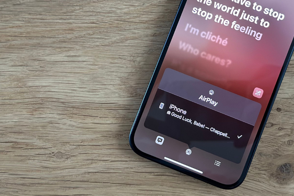Jak funguje AirPlay? Aneb když spolu všechno hraje dohromady