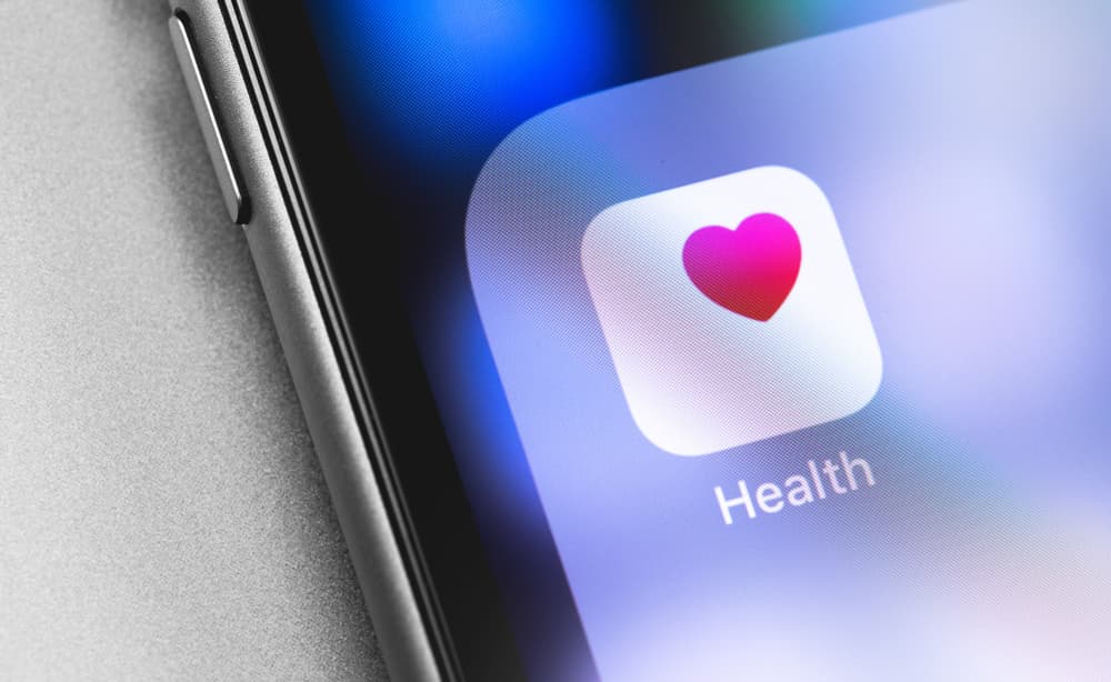 Super appka zdarma, která sleduje (nejen) vaše zdraví? Apple Health!