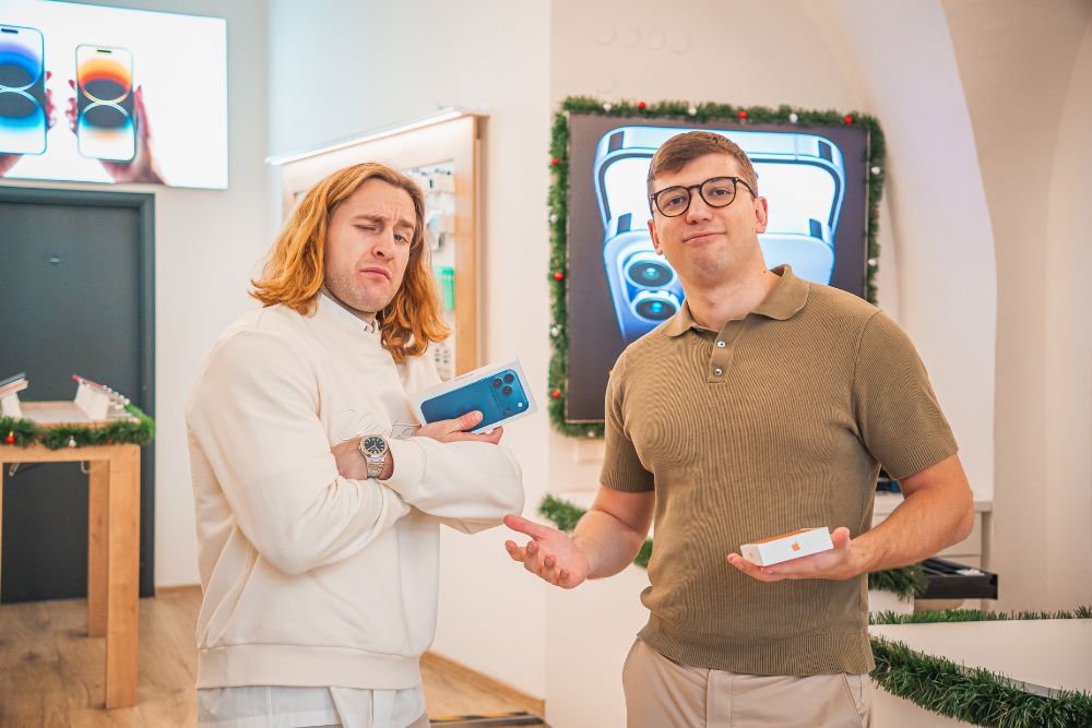 Od nuly k 300 milionům: Adama Bórik upřímně (nejen) o JabkoLevně