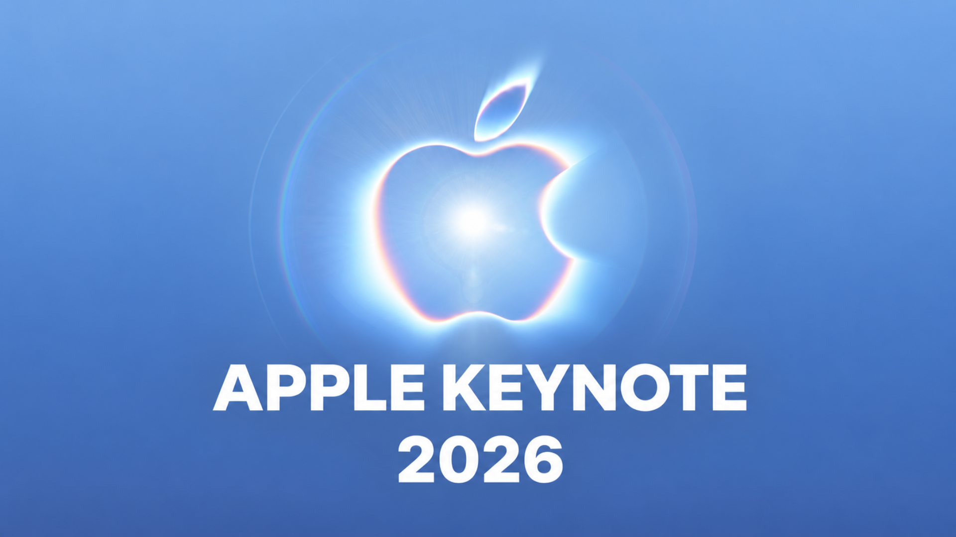 Co přinesl Apple Keynote 2026