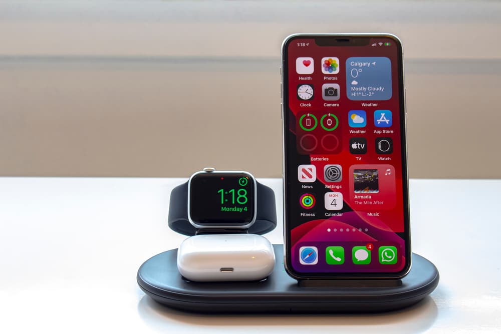 Top příslušenství pro vaše Apple produkty, které prostě musíte mít? Nabízíme pár žhavých tipů!