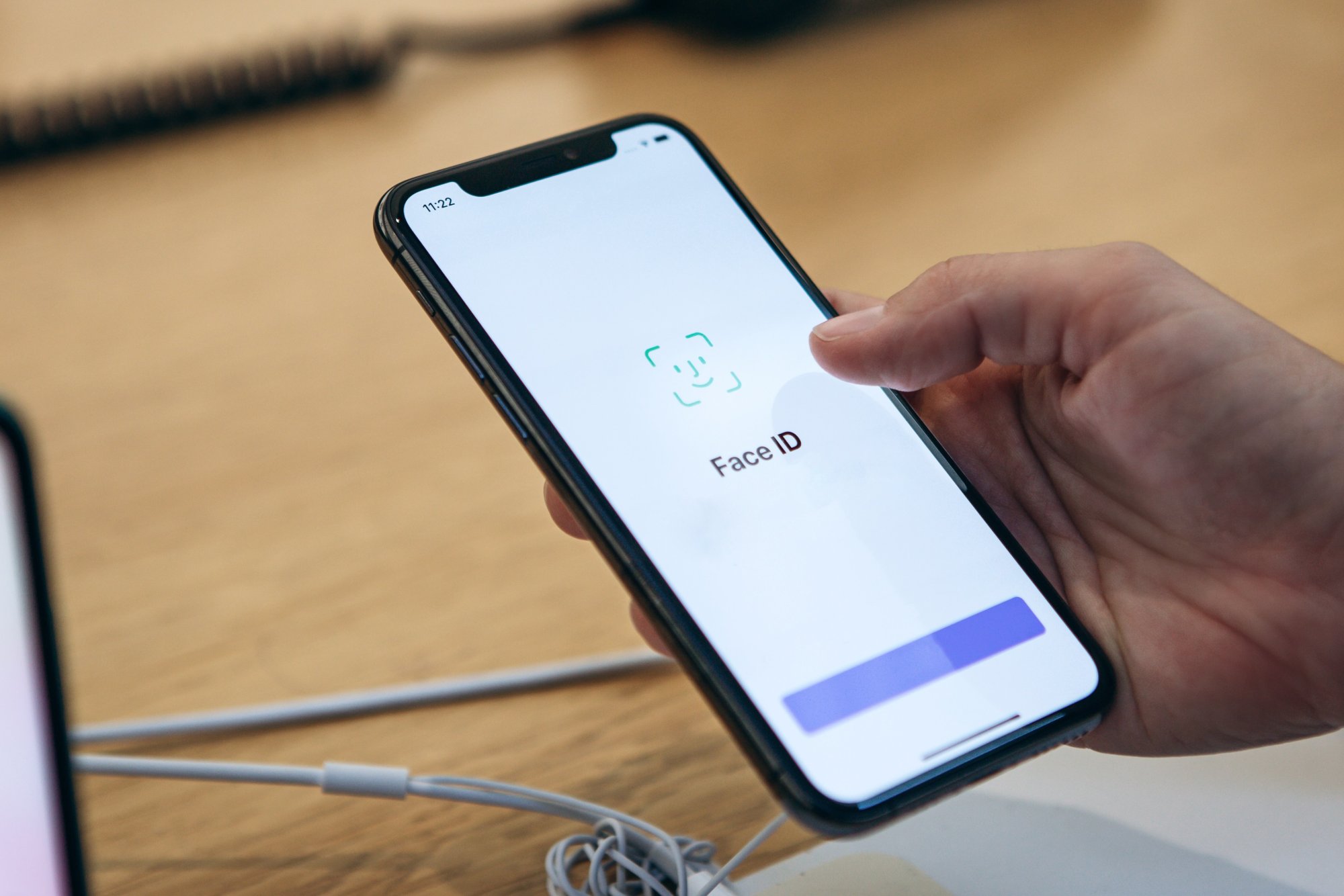 Víš, jak se dají na iPhonu zamknout aplikace a k čemu tato funkce slouží?