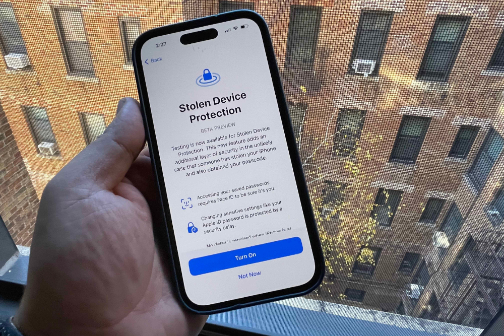 Jak poznat, že iPhone není kradený? Checkni IMEI