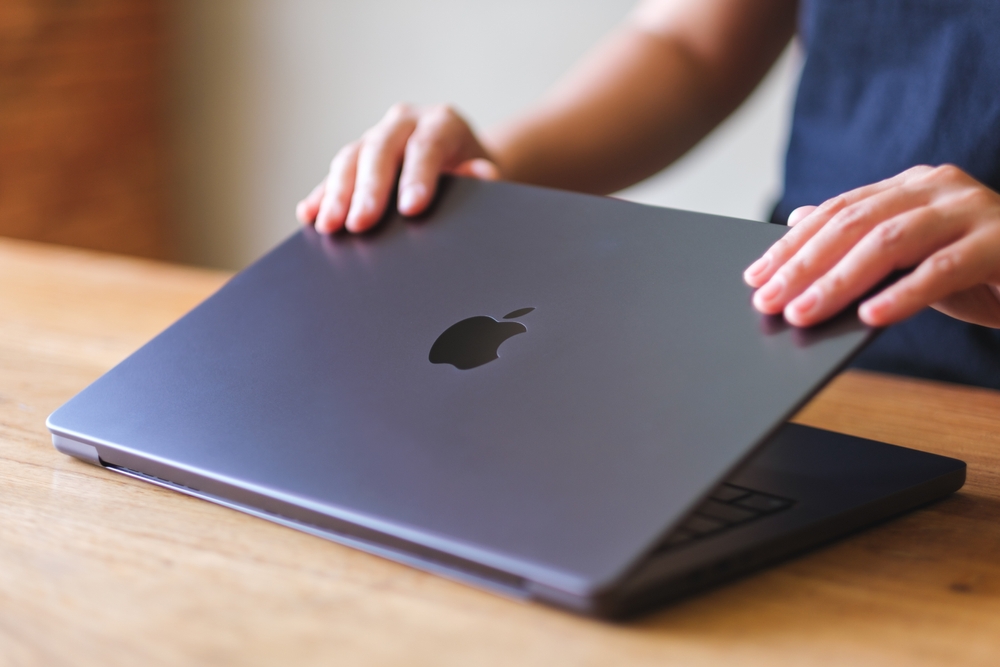 Výkon nového MacBooku Pro 14” s čipem M4 tě ohromí