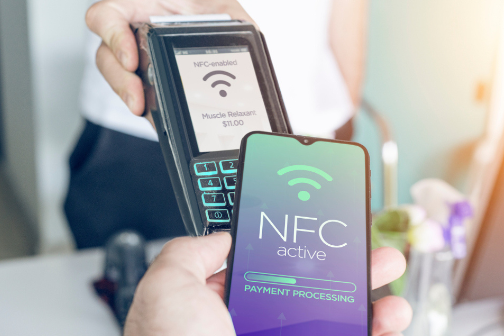 K čemu vlastně slouží NFC ve tvém iPhonu?