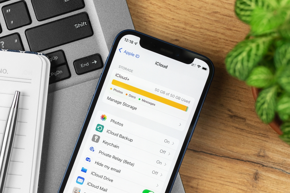 Jak vymazat iPhone a připravit ho k prodeji?