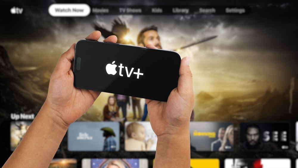Víš, jak funguje TV Apple? Bude i pro tebe zajímavá?