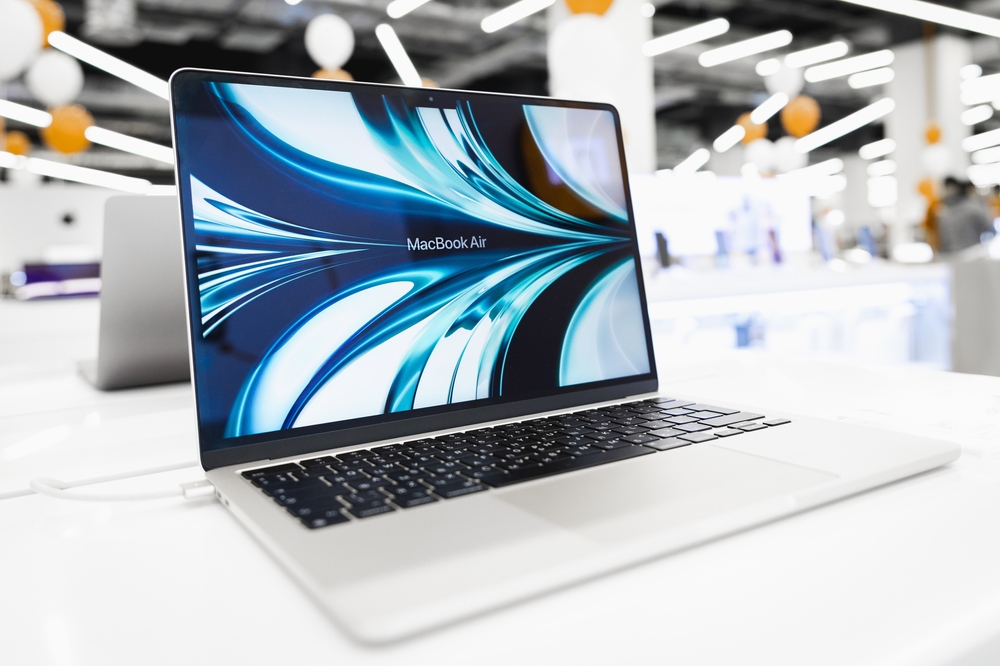 MacBook Air M3 vs. M4. Který si máš vybrat?