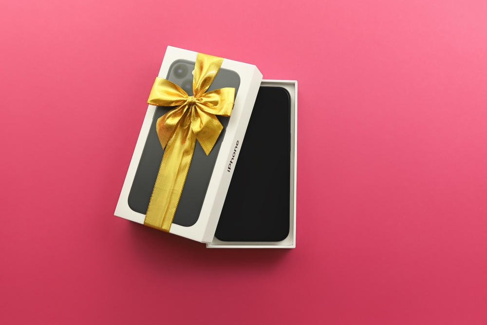 Zajímá tě, kdy vyjde nový iPhone? Přichystal si pro nás Apple nějaké překvapení?