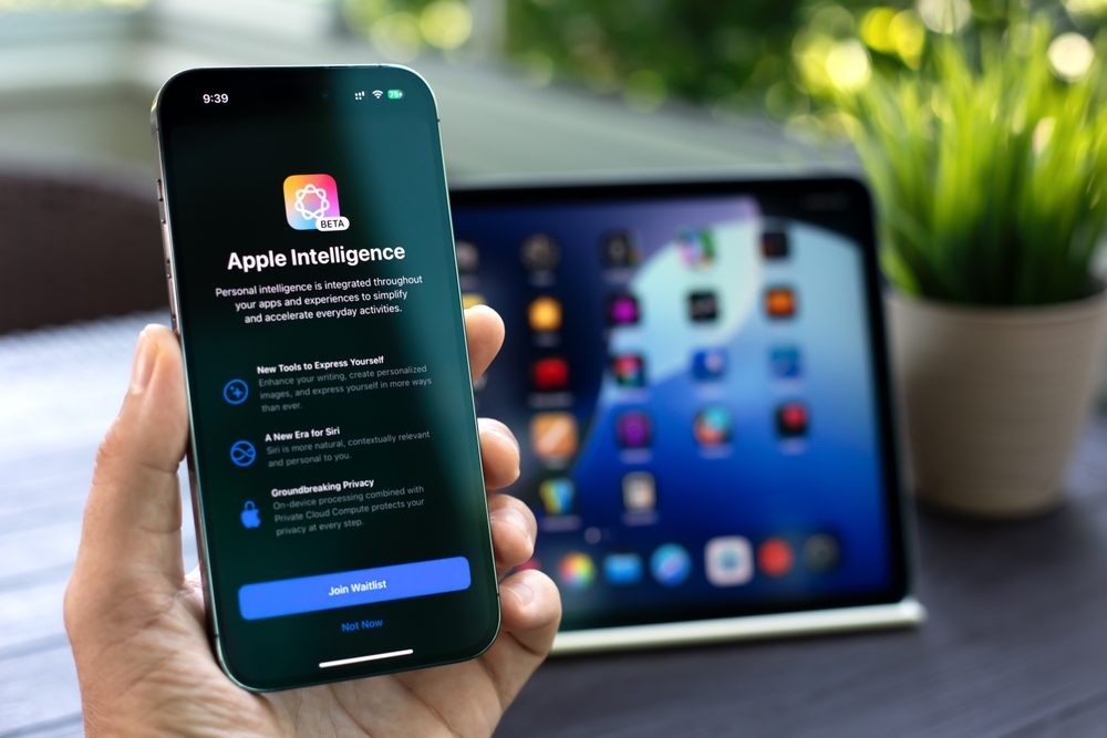 Budou Siri a Apple Intelligence v roce 2026 konečně v češtině?
