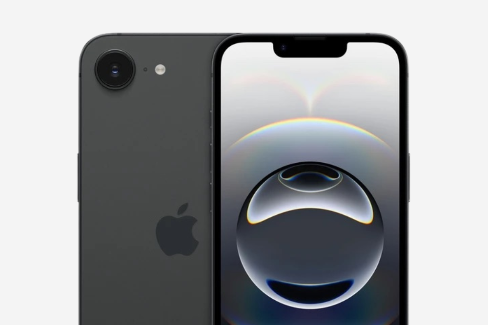 Nový iPhone 16e: Cenově dostupný iPhone s překvapivým výkonem