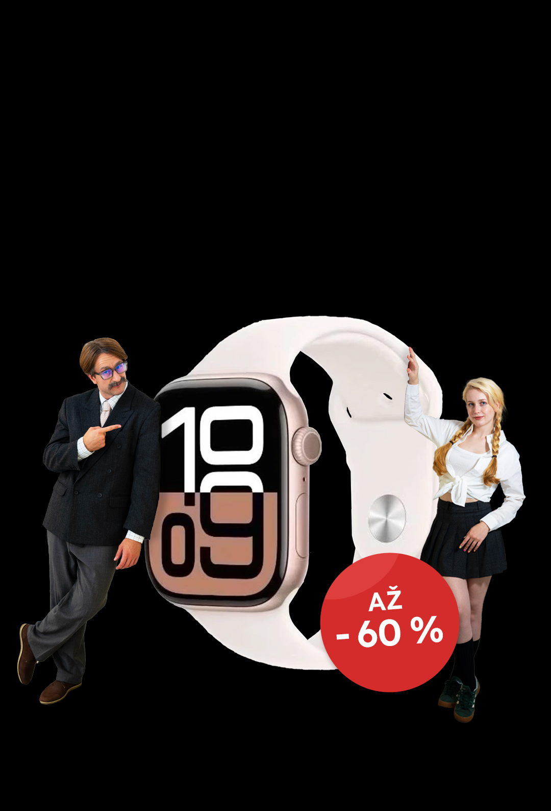 Apple Watch Series 10